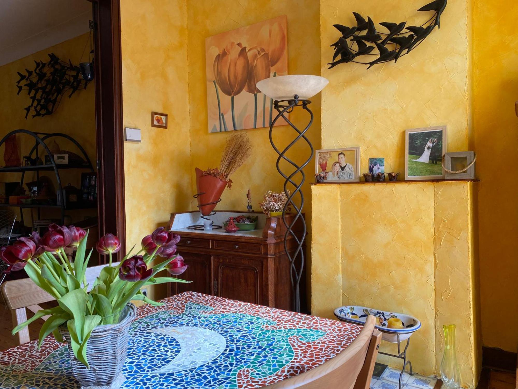 B&B Marianne Jette Luaran gambar