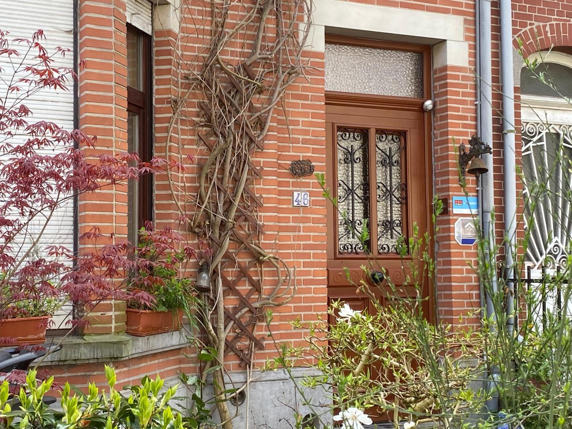 B&B Marianne Jette Luaran gambar