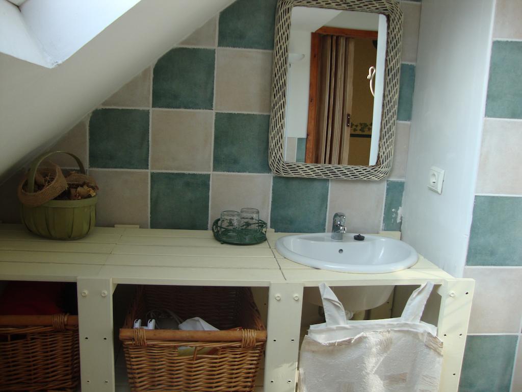 B&B Marianne Jette Luaran gambar