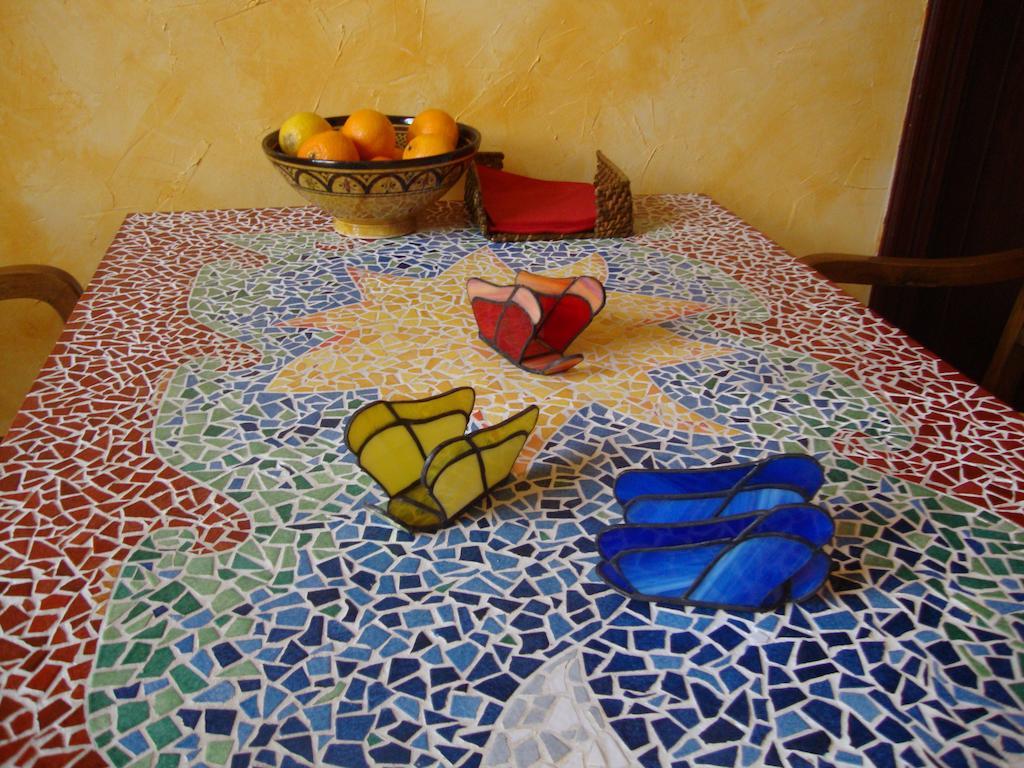 B&B Marianne Jette Luaran gambar