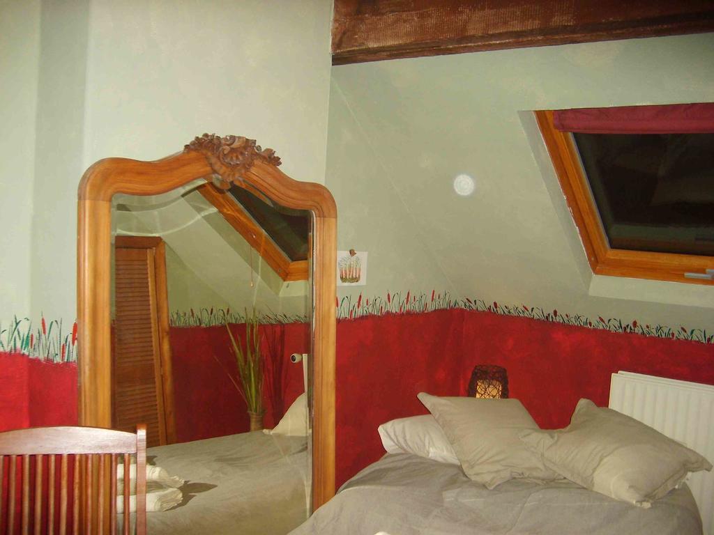 B&B Marianne Jette Bilik gambar