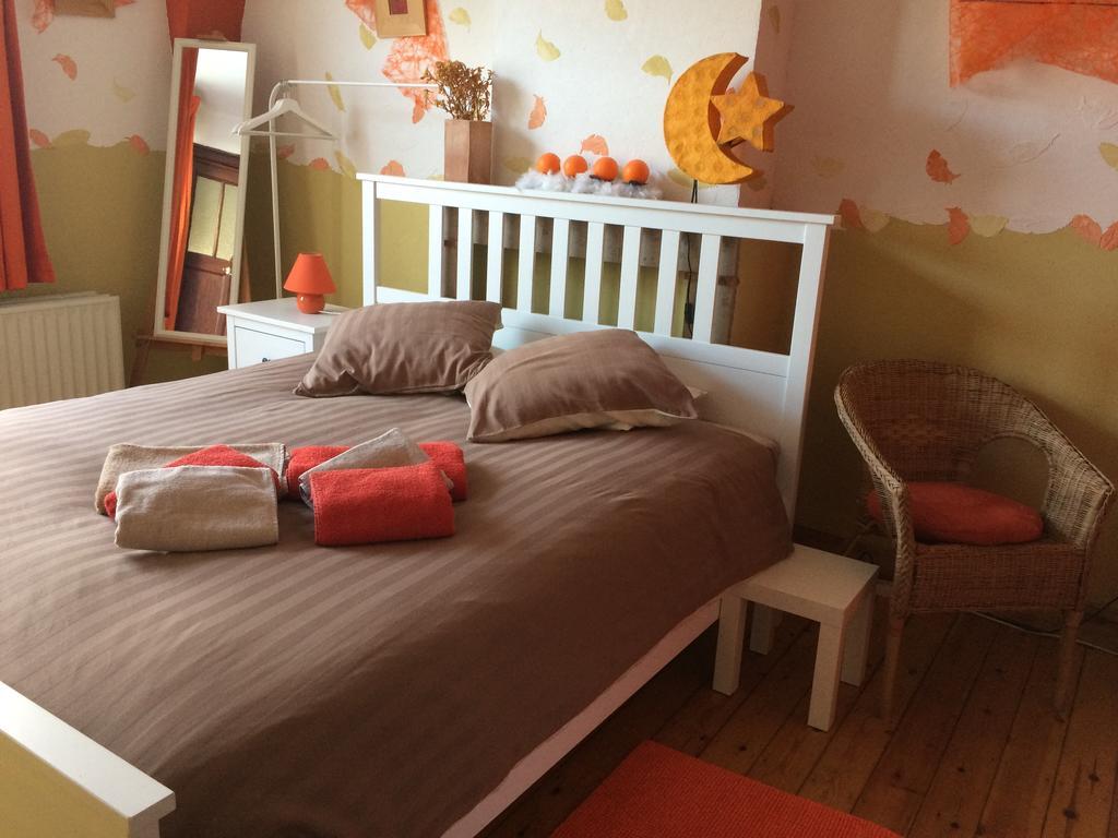 B&B Marianne Jette Luaran gambar