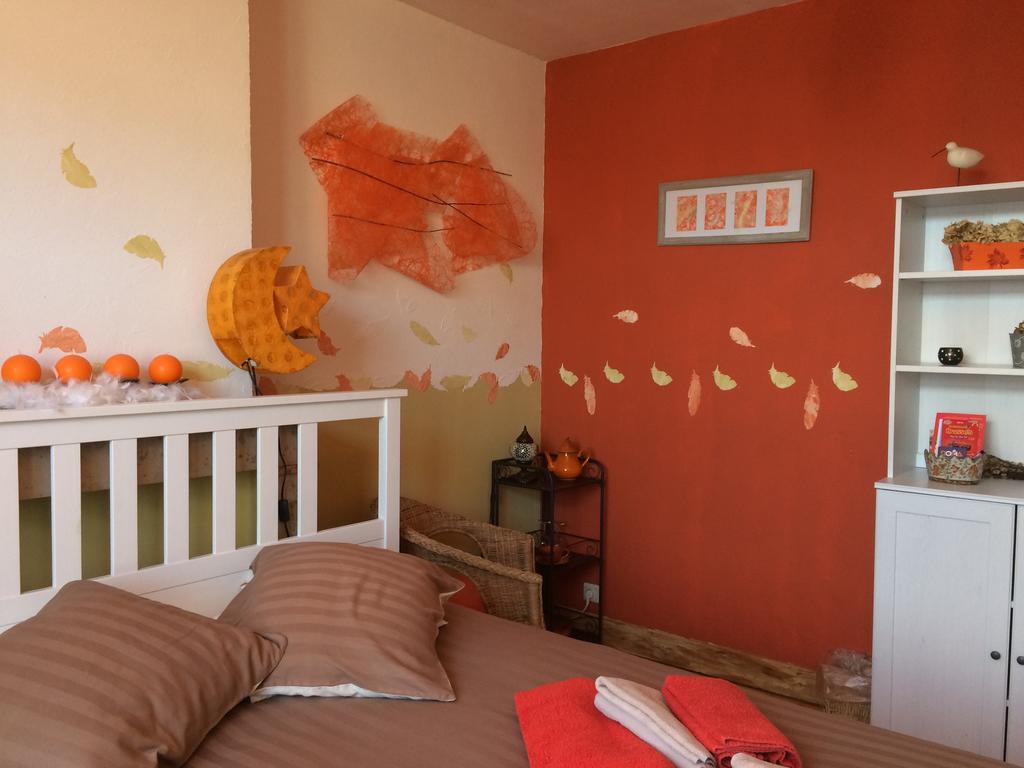 B&B Marianne Jette Luaran gambar