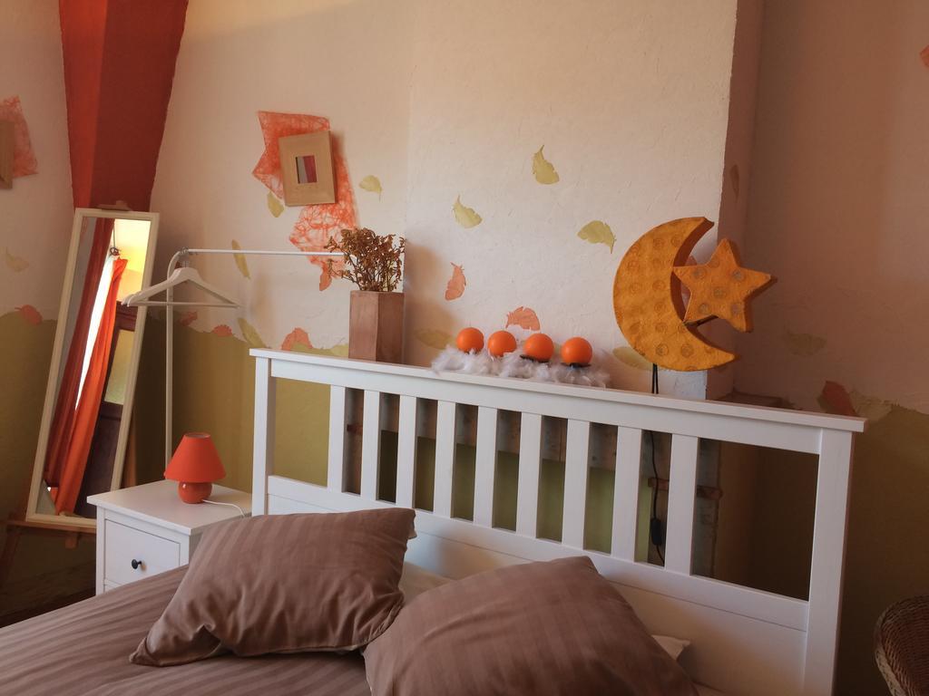 B&B Marianne Jette Luaran gambar