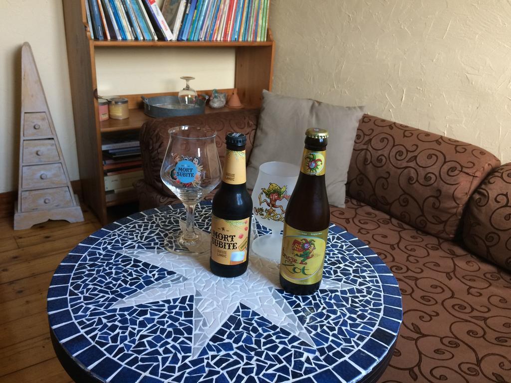 B&B Marianne Jette Luaran gambar